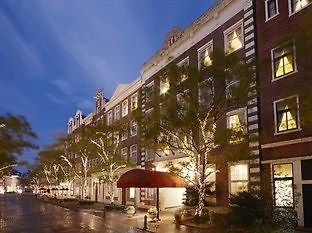 Huis Ten Bosch Hotel Amsterdam Hayaki Exterior photo