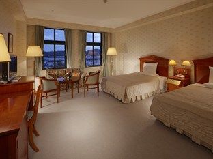 Huis Ten Bosch Hotel Amsterdam Hayaki Exterior photo